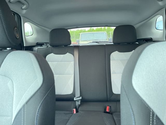 2024 Chevrolet Trax LS - Photo 17