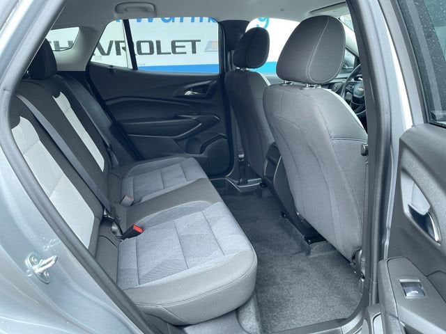 2024 Chevrolet Trax LS - Photo 24
