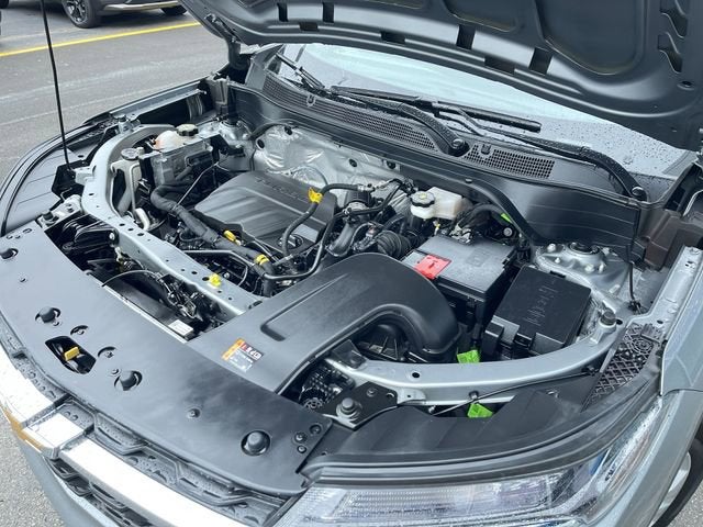 2024 Chevrolet Trax LS - Photo 27