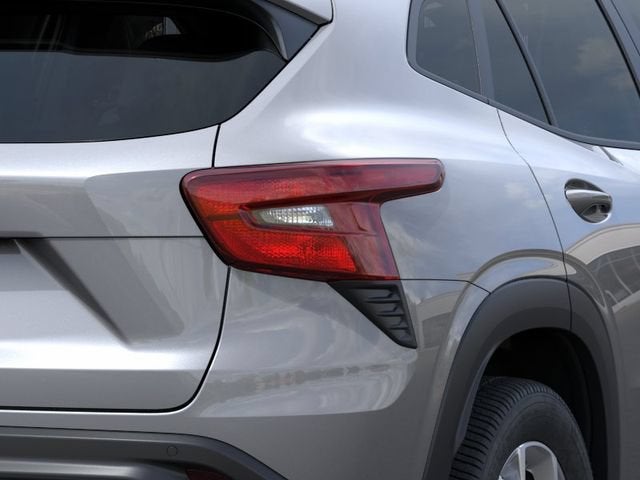 2026 Chevrolet Trax LS - Photo 11