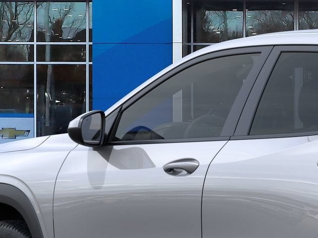 2026 Chevrolet Trax LS - Photo 12