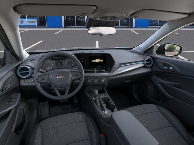 2026 Chevrolet Trax LS - Photo 15