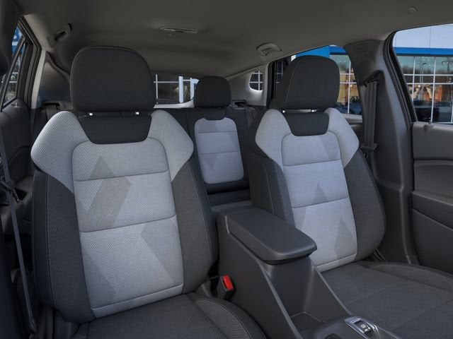 2026 Chevrolet Trax LS - Photo 16