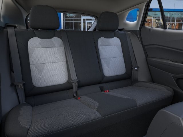 2026 Chevrolet Trax LS - Photo 17