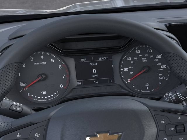 2026 Chevrolet Trax LS - Photo 18
