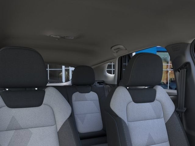 2026 Chevrolet Trax LS - Photo 24