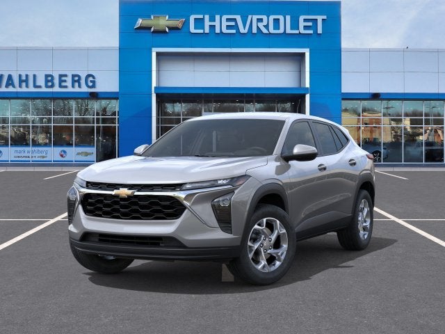 2026 Chevrolet Trax LS - Photo 6