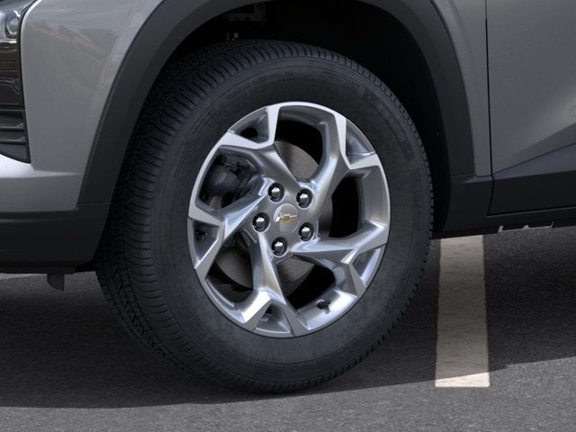 2026 Chevrolet Trax LS - Photo 9
