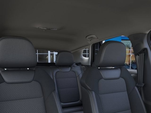 2026 Chevrolet Trax LT - Photo 24