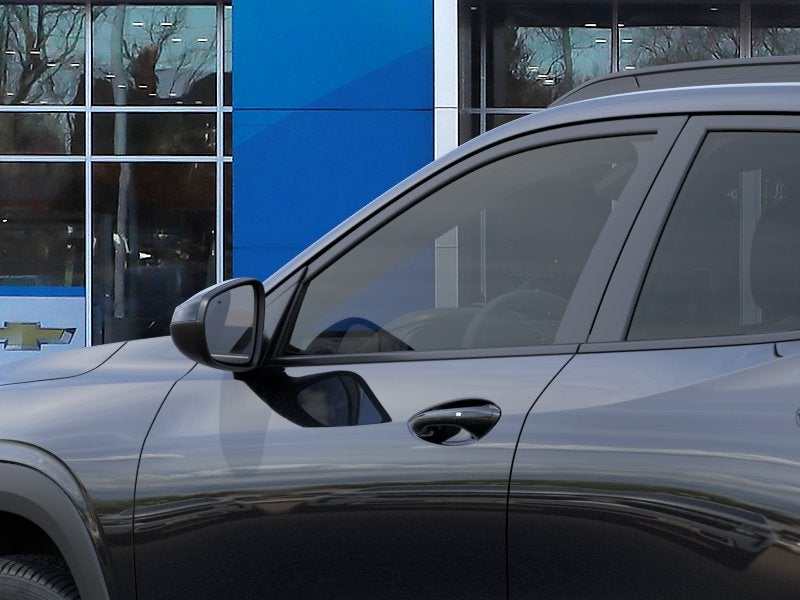 2026 Chevrolet Trax LT - Photo 36