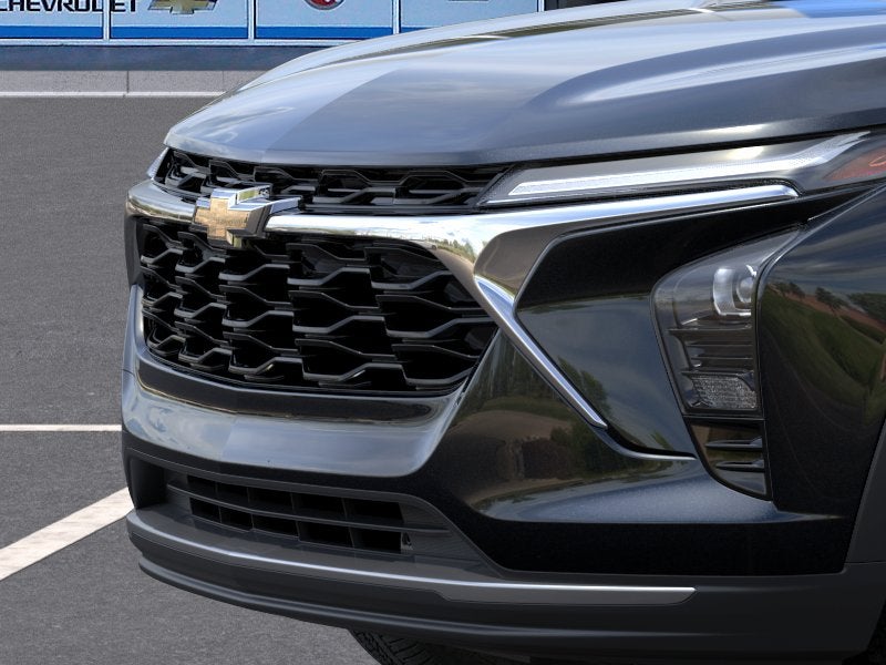 2026 Chevrolet Trax LT - Photo 37