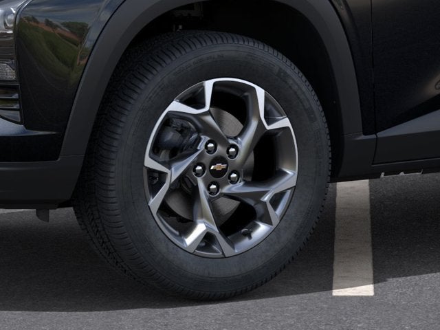 2026 Chevrolet Trax LT - Photo 9