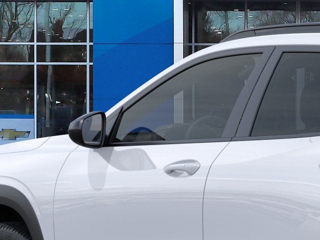 2026 Chevrolet Trax LT - Photo 12