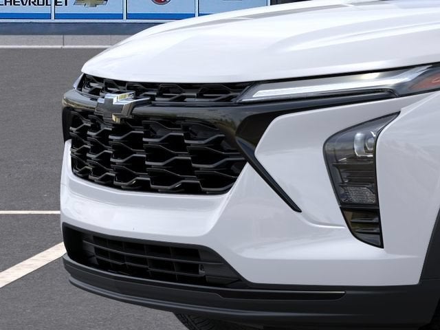 2026 Chevrolet Trax LT - Photo 13