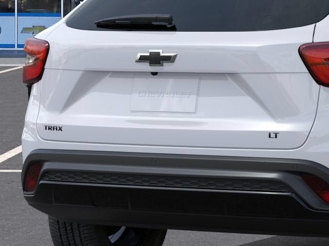 2026 Chevrolet Trax LT - Photo 14