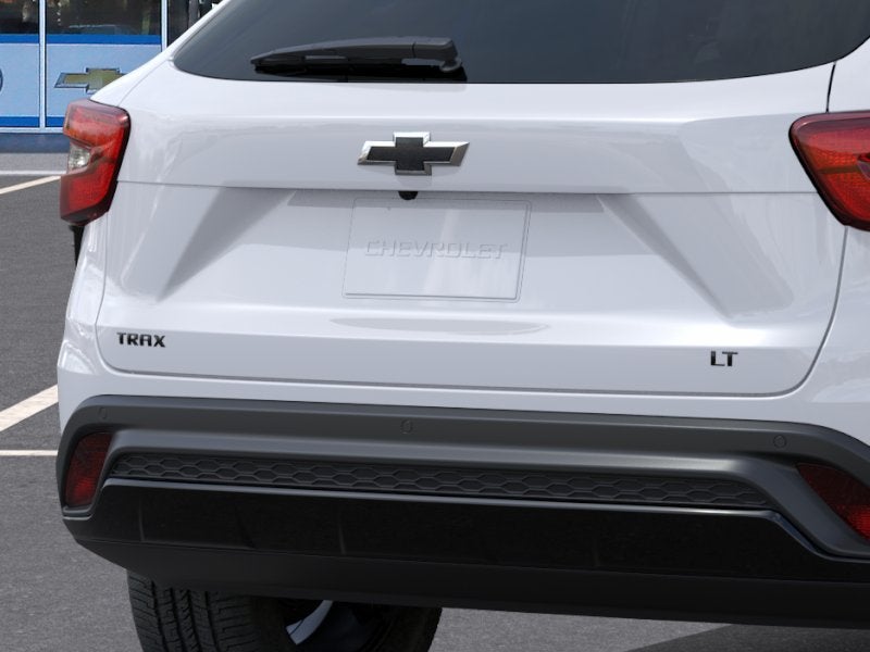 2026 Chevrolet Trax LT - Photo 38