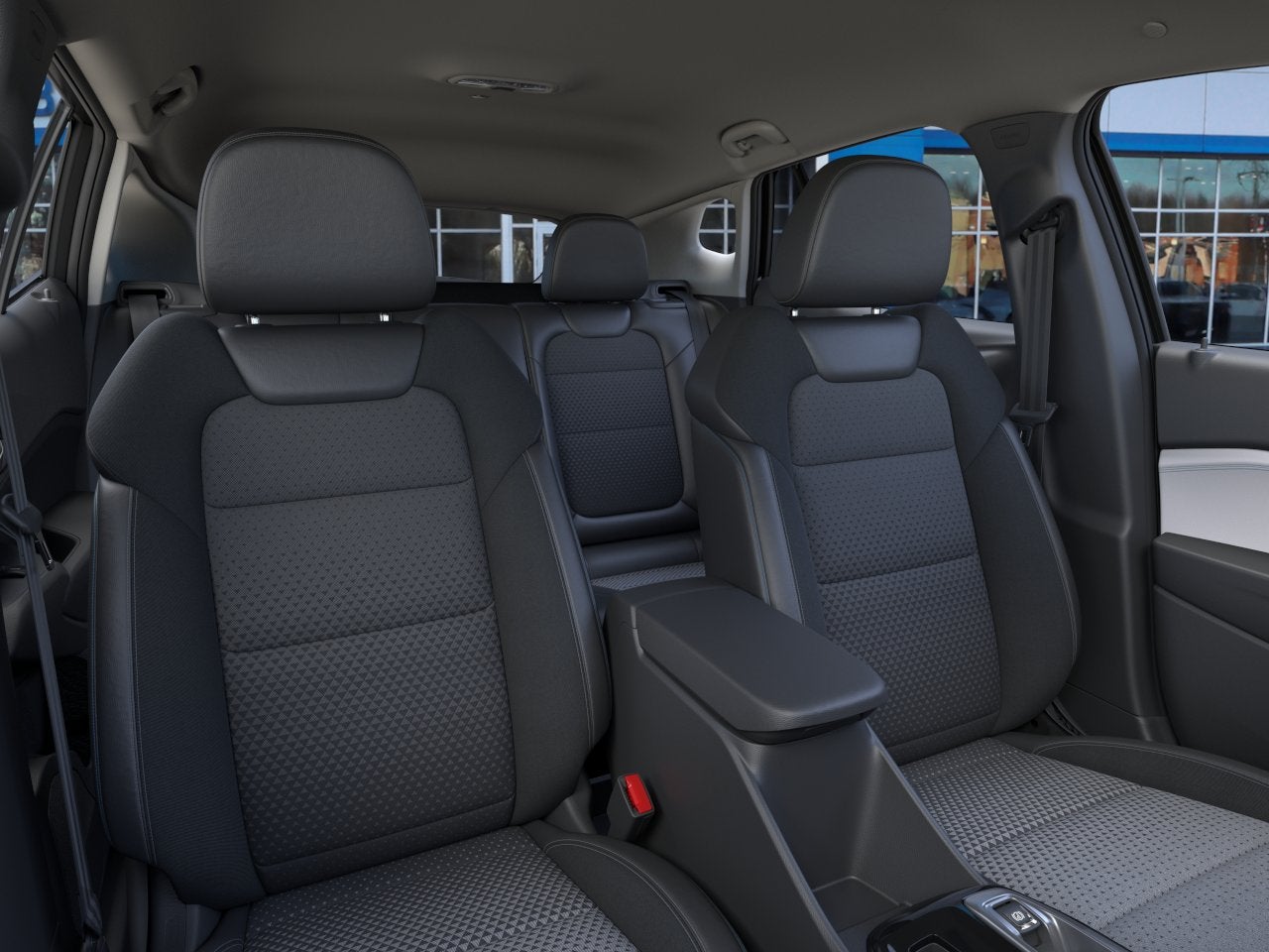 2026 Chevrolet Trax LT - Photo 40