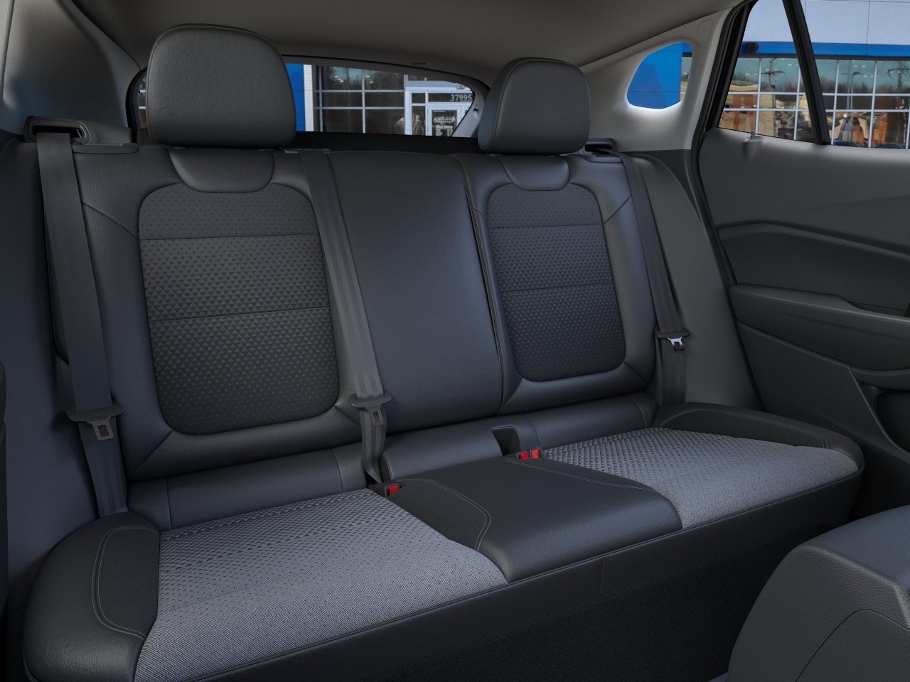 2026 Chevrolet Trax LT - Photo 41