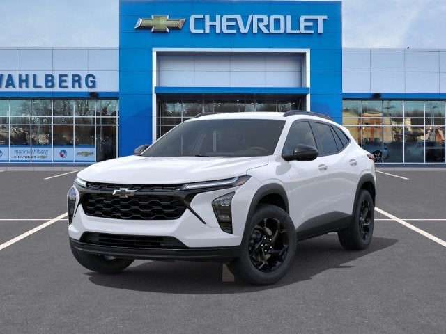 2026 Chevrolet Trax LT - Photo 6