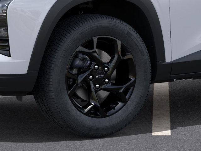 2026 Chevrolet Trax LT - Photo 9