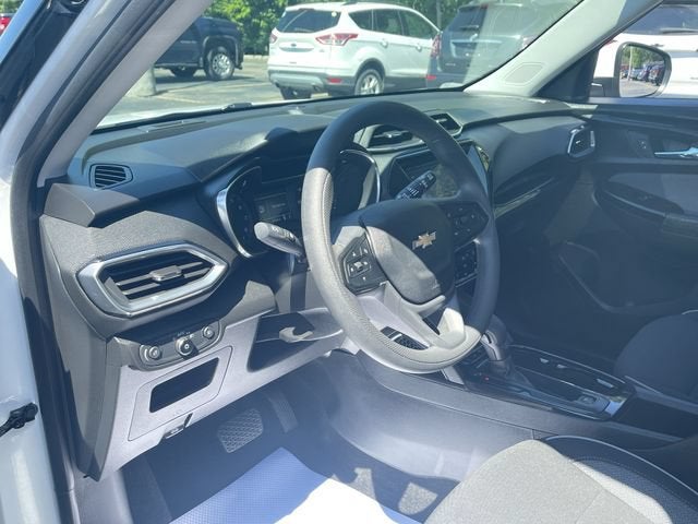 2023 Chevrolet TrailBlazer LT - Photo 10