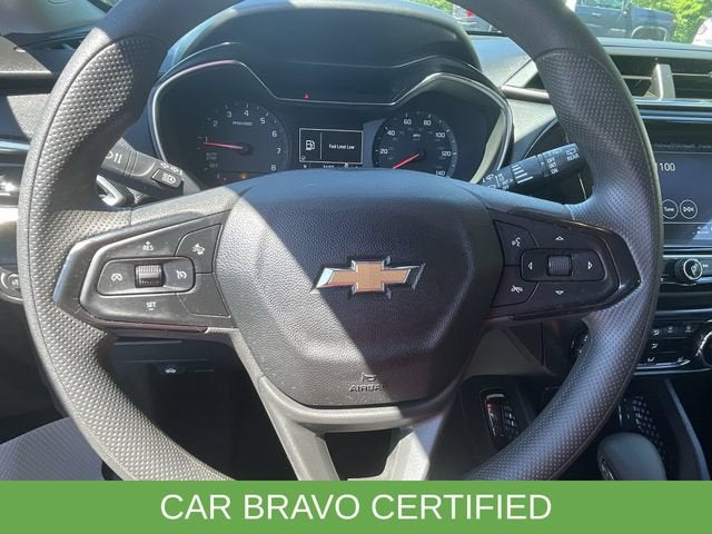 2023 Chevrolet TrailBlazer LT - Photo 11