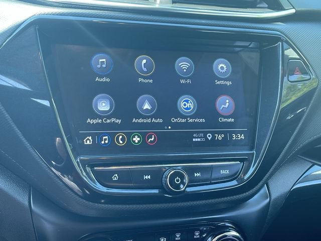 2023 Chevrolet TrailBlazer LT - Photo 13