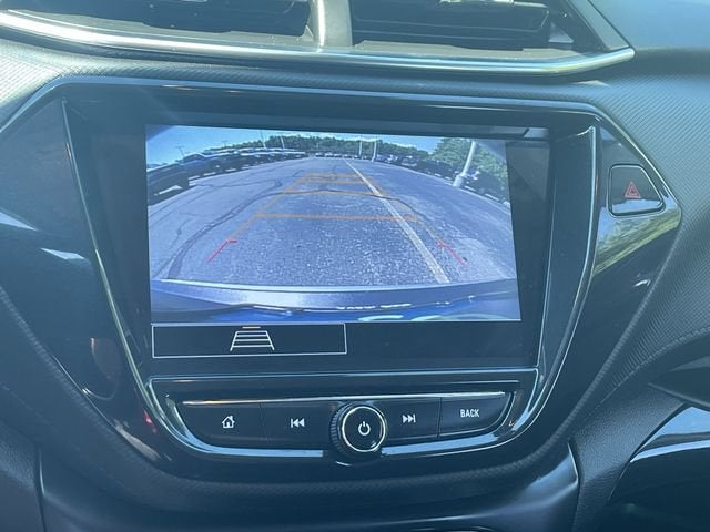 2023 Chevrolet TrailBlazer LT - Photo 14