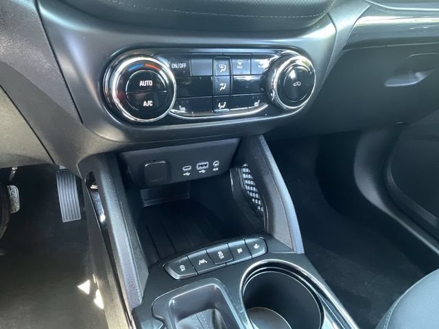 2023 Chevrolet TrailBlazer LT - Photo 17