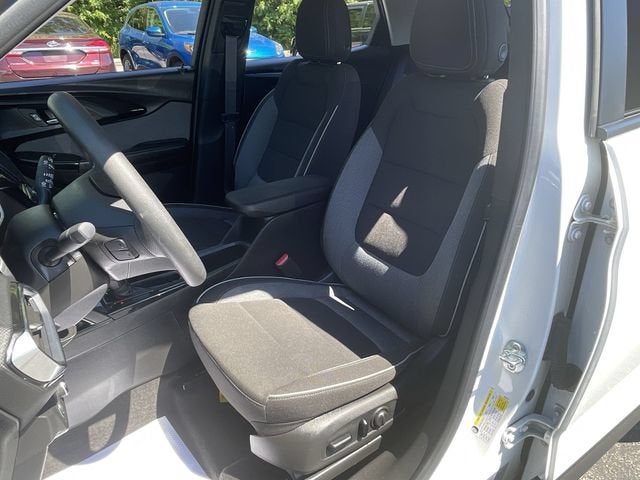 2023 Chevrolet TrailBlazer LT - Photo 18