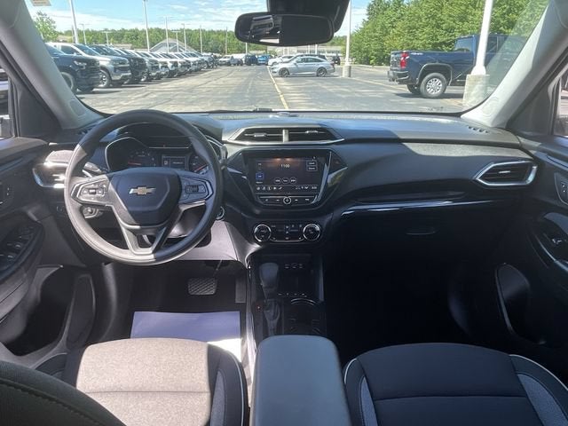 2023 Chevrolet TrailBlazer LT - Photo 19