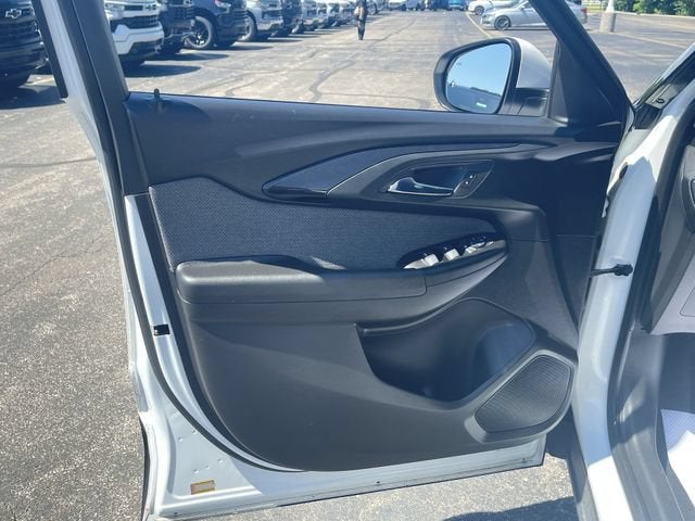 2023 Chevrolet TrailBlazer LT - Photo 21