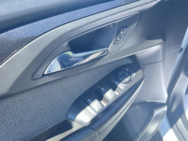 2023 Chevrolet TrailBlazer LT - Photo 22