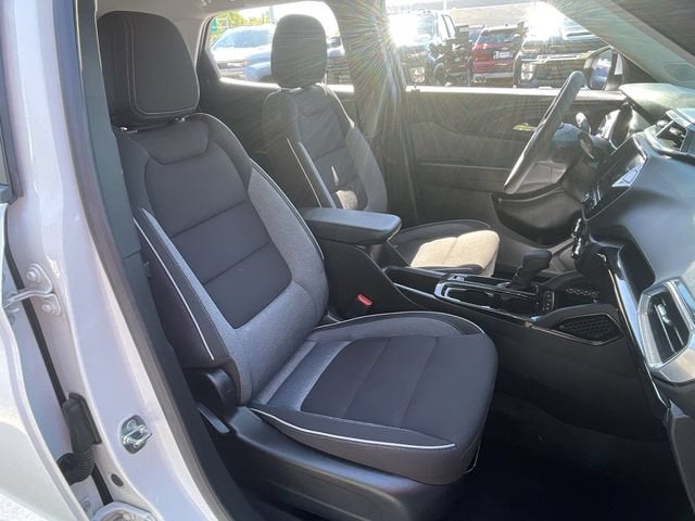 2023 Chevrolet TrailBlazer LT - Photo 26