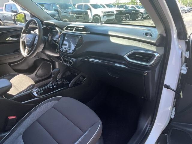2023 Chevrolet TrailBlazer LT - Photo 27