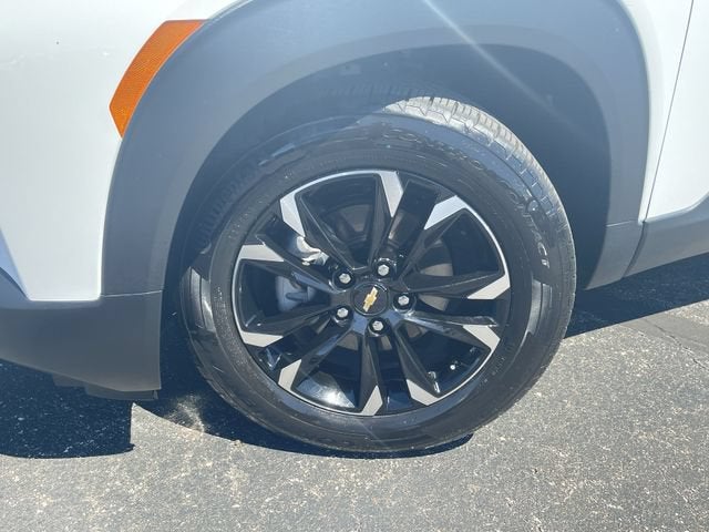 2023 Chevrolet TrailBlazer LT - Photo 31