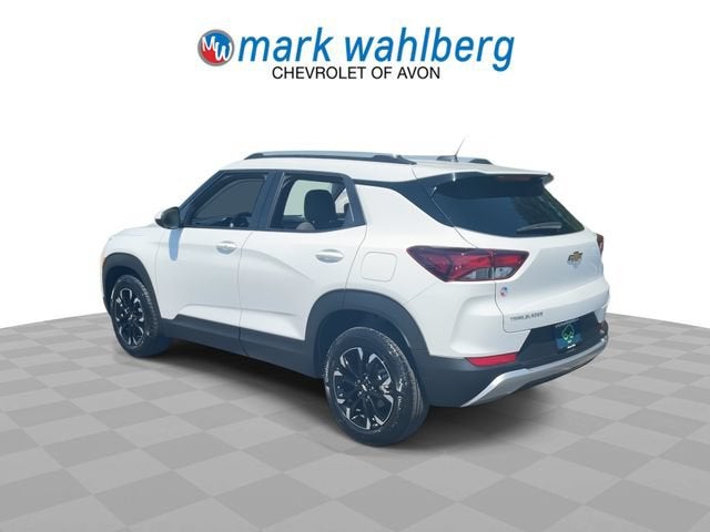 2023 Chevrolet TrailBlazer LT - Photo 6