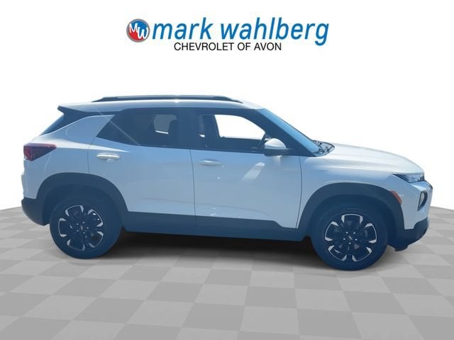 2023 Chevrolet TrailBlazer LT - Photo 9