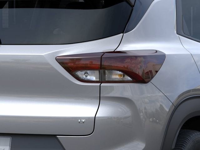 2026 Chevrolet Trailblazer LT - Photo 11