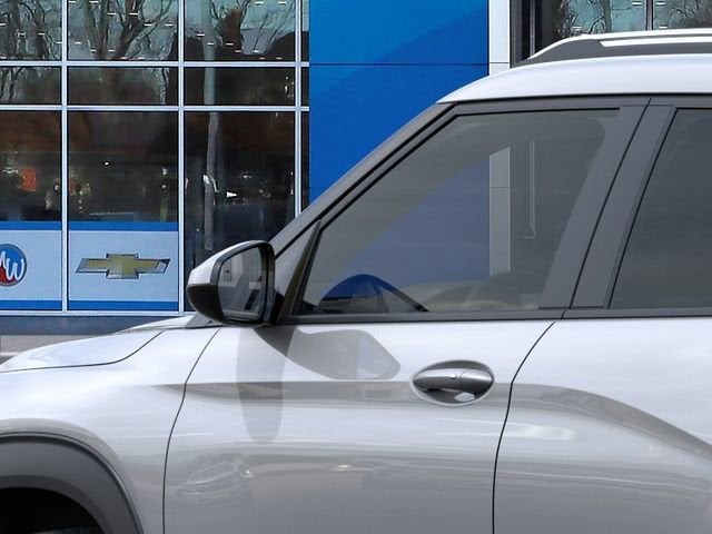 2026 Chevrolet Trailblazer LT - Photo 12