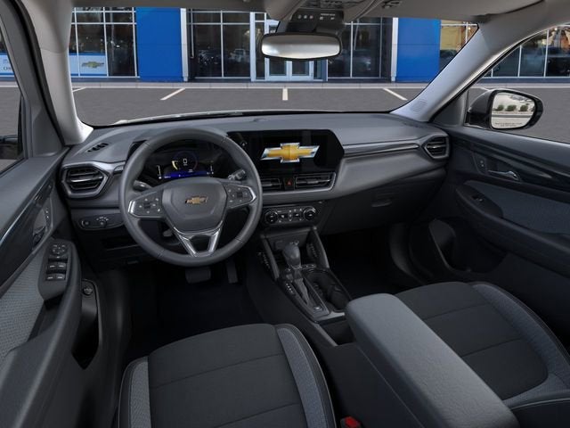 2026 Chevrolet Trailblazer LT - Photo 15