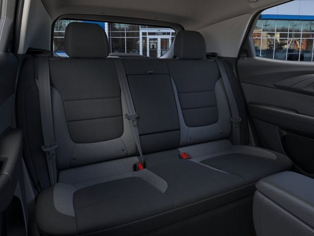 2026 Chevrolet Trailblazer LT - Photo 17