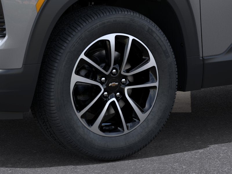 2026 Chevrolet Trailblazer LT - Photo 33