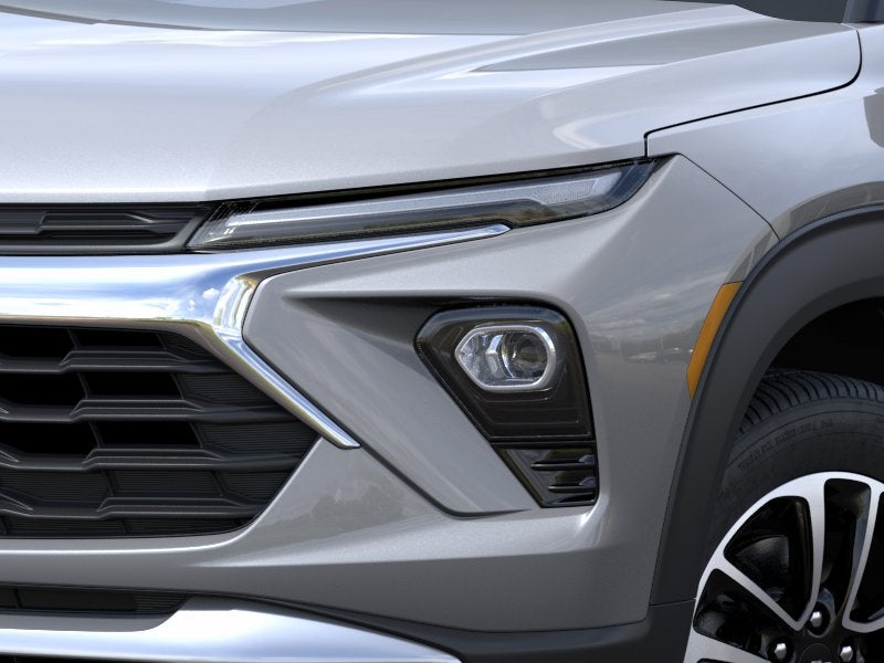 2026 Chevrolet Trailblazer LT - Photo 34