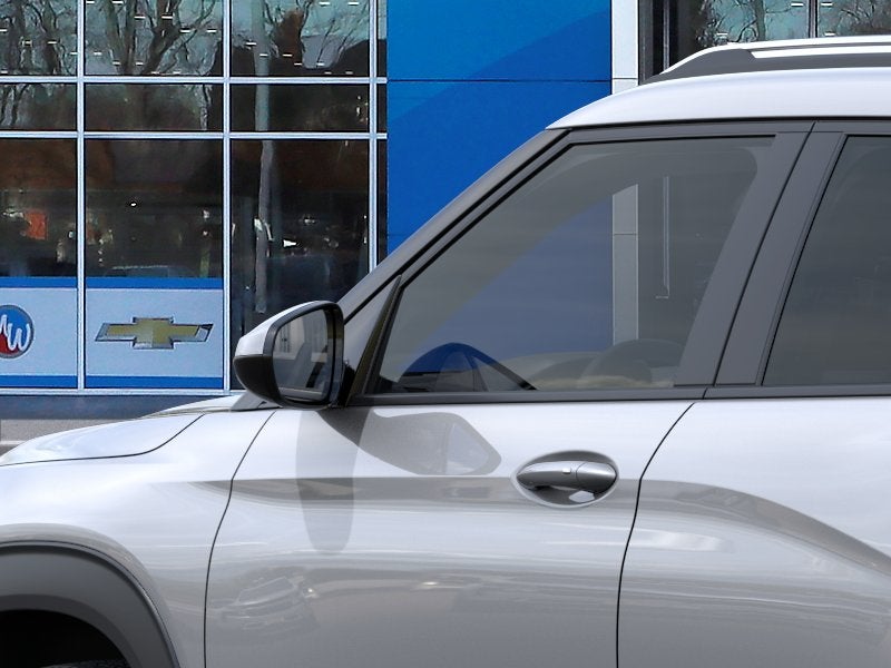 2026 Chevrolet Trailblazer LT - Photo 36