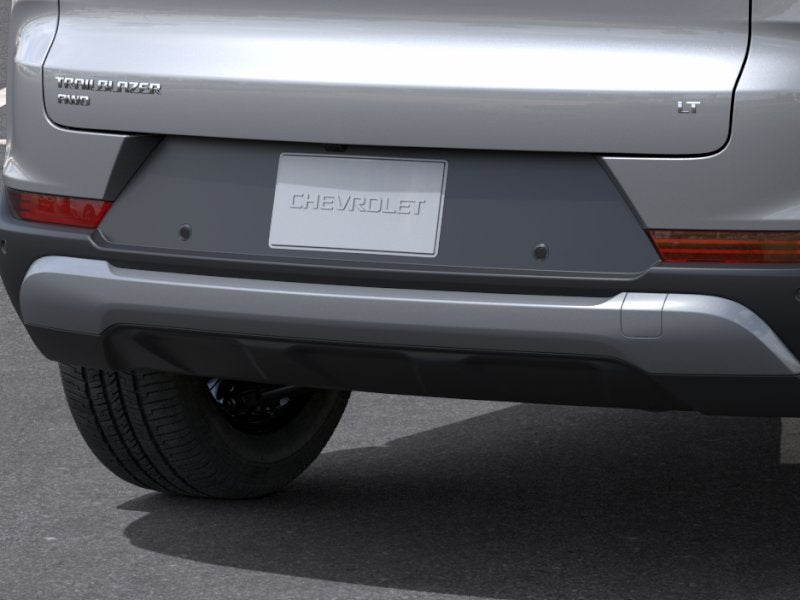 2026 Chevrolet Trailblazer LT - Photo 38