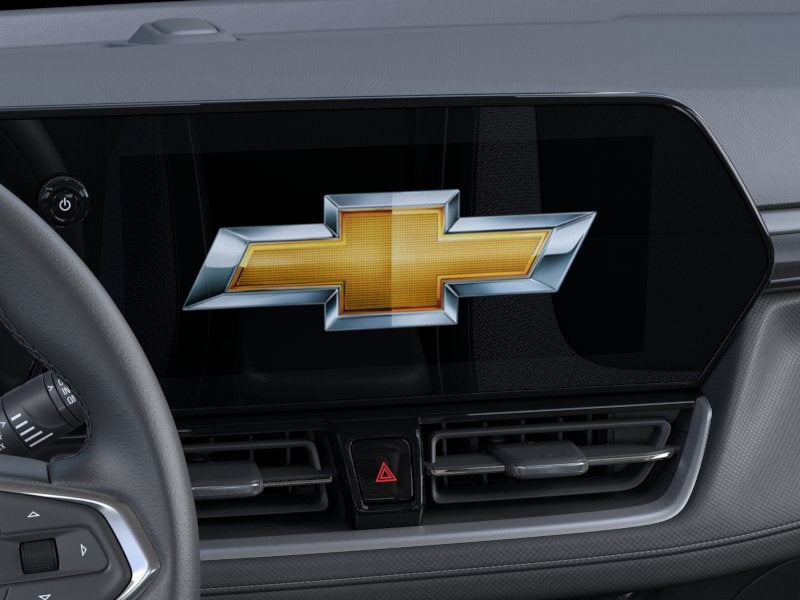 2026 Chevrolet Trailblazer LT - Photo 44