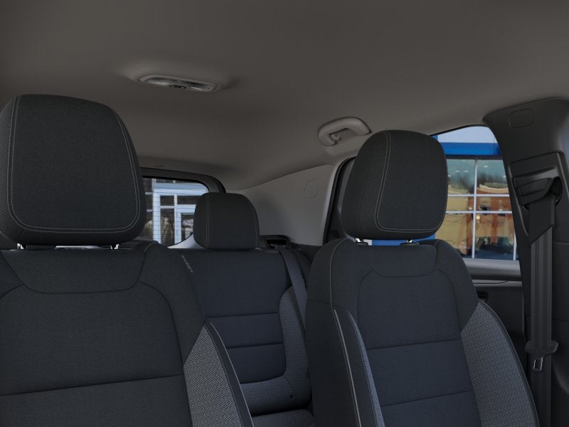 2026 Chevrolet Trailblazer LT - Photo 48