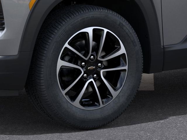 2026 Chevrolet Trailblazer LT - Photo 9