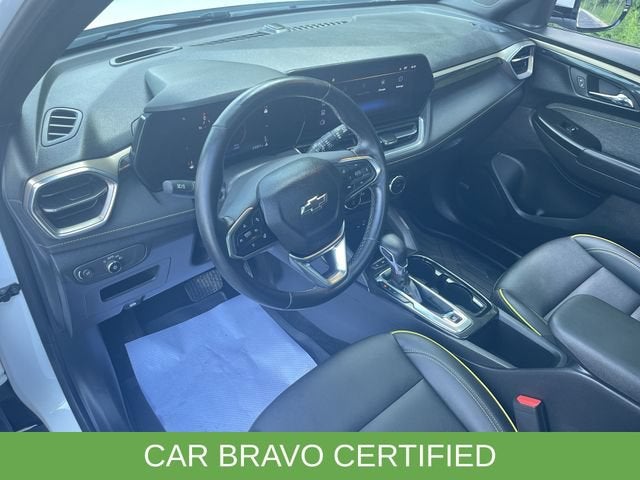 2024 Chevrolet TrailBlazer Activ - Photo 10
